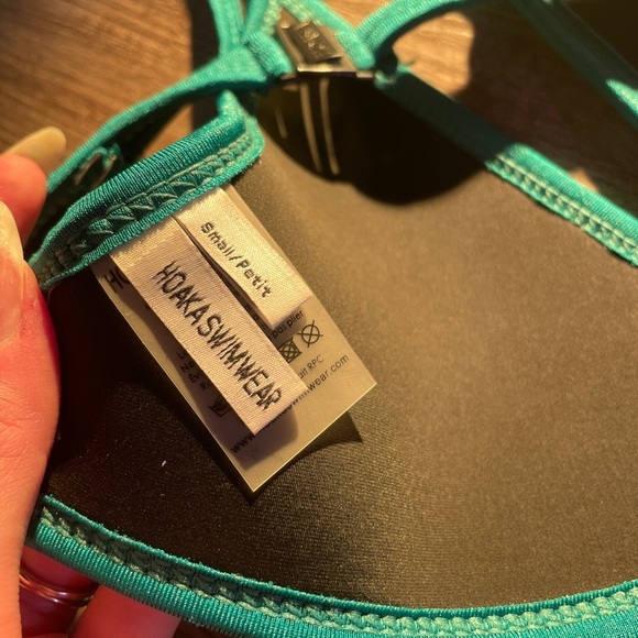 🌺 Hoaka Bikini 🌺 - Picture 2 of 8